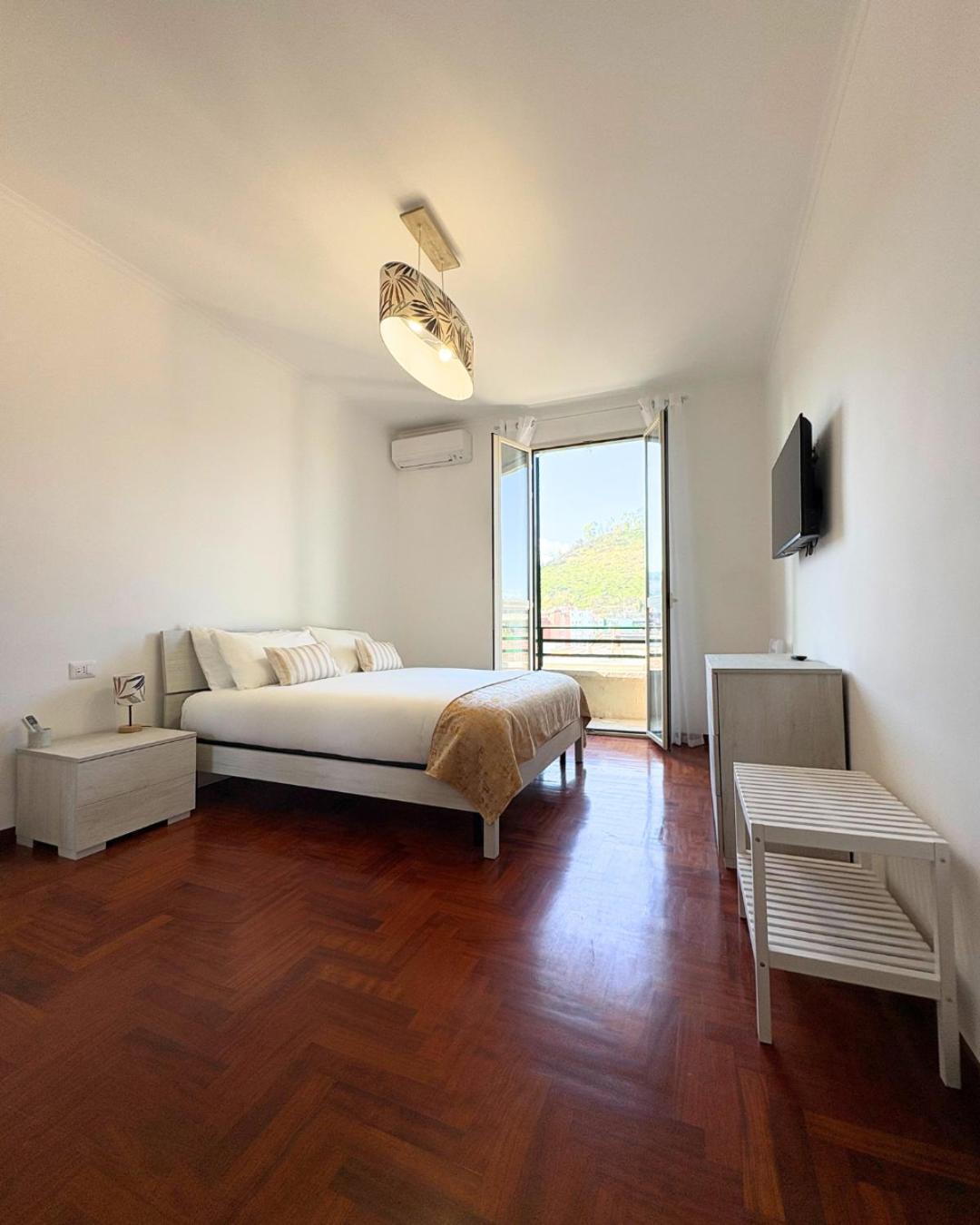 Casa Alice Near Vatican - Modern, High Floor With View Appartamento *